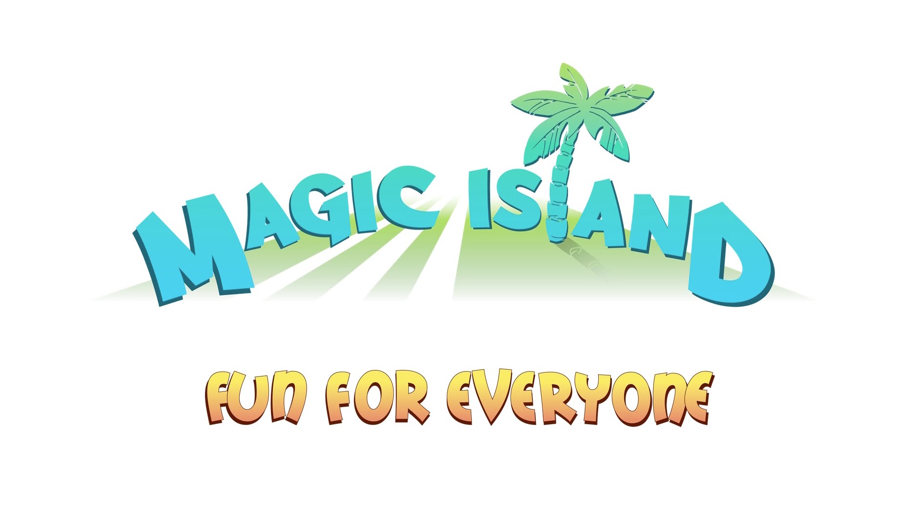 MAJIC ISLAND